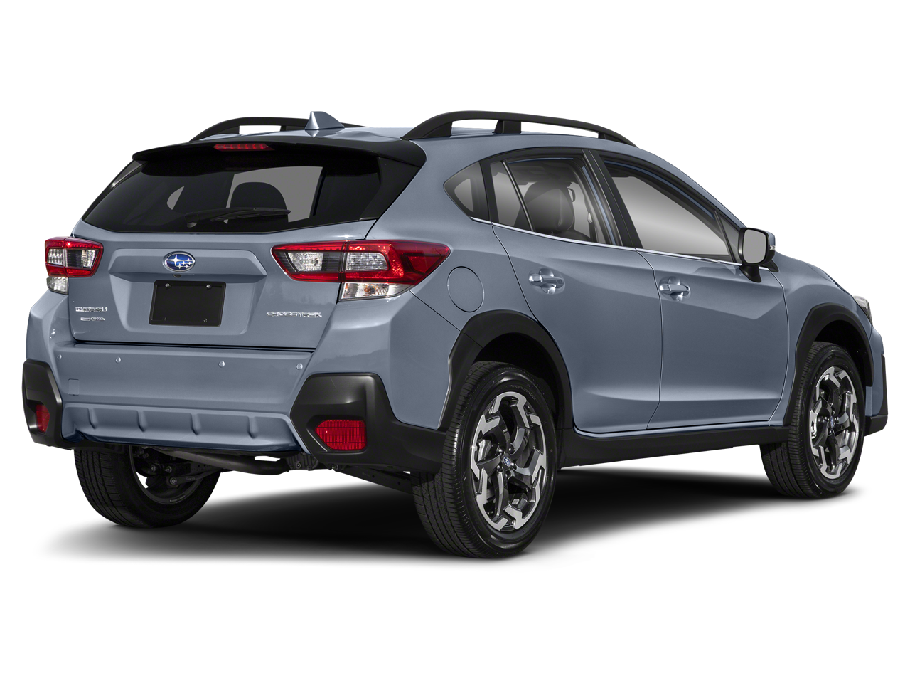 2021 Subaru Crosstrek Limited Sport Utility 4D