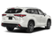 2021 Toyota Highlander XLE Sport Utility 4D