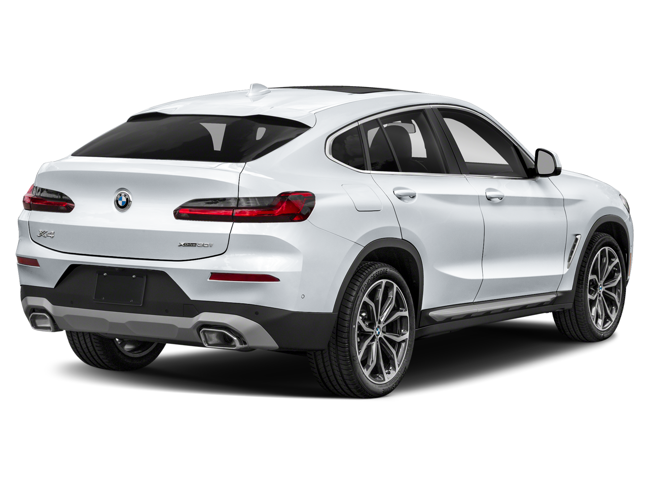 2022 BMW X4 xDrive30i Sport Utility 4D