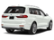 2022 BMW X7 xDrive40i Sport Utility 4D