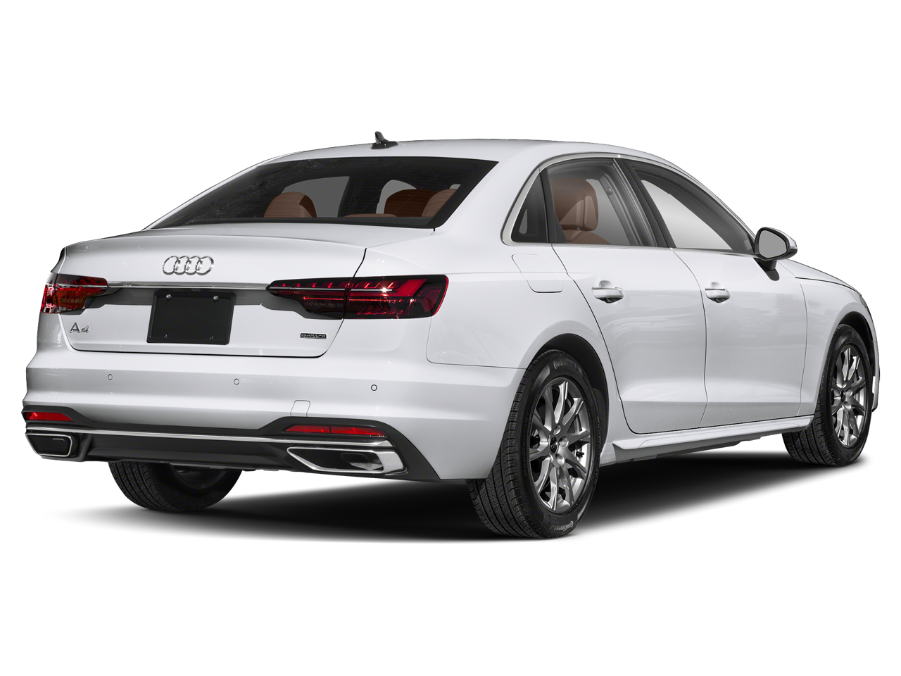 2023 Audi A4 S line 45 TFSI Premium Plus Sedan 4D