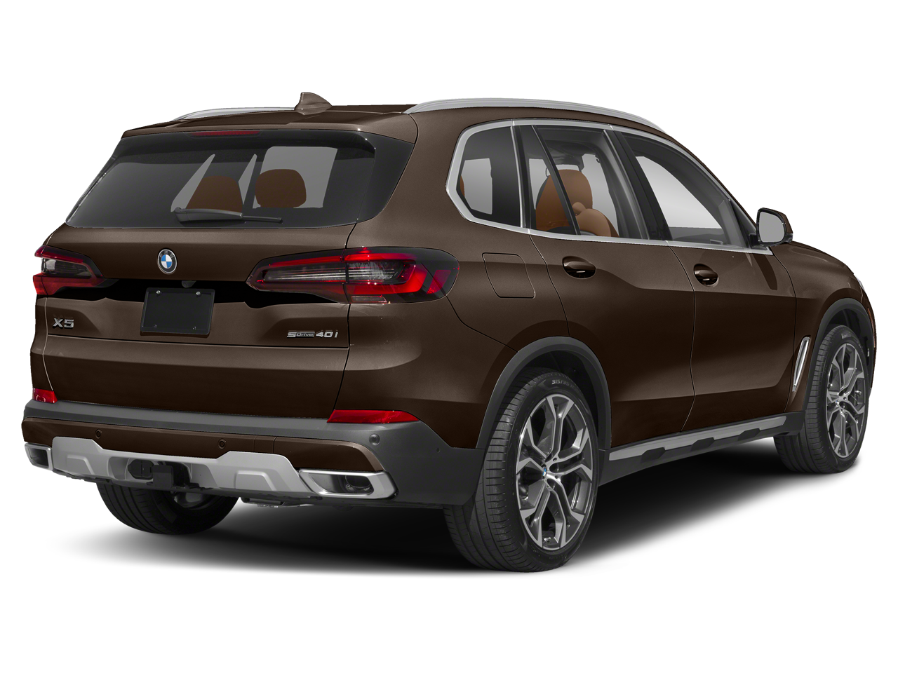 2023 BMW X5 sDrive40i Sport Utility 4D