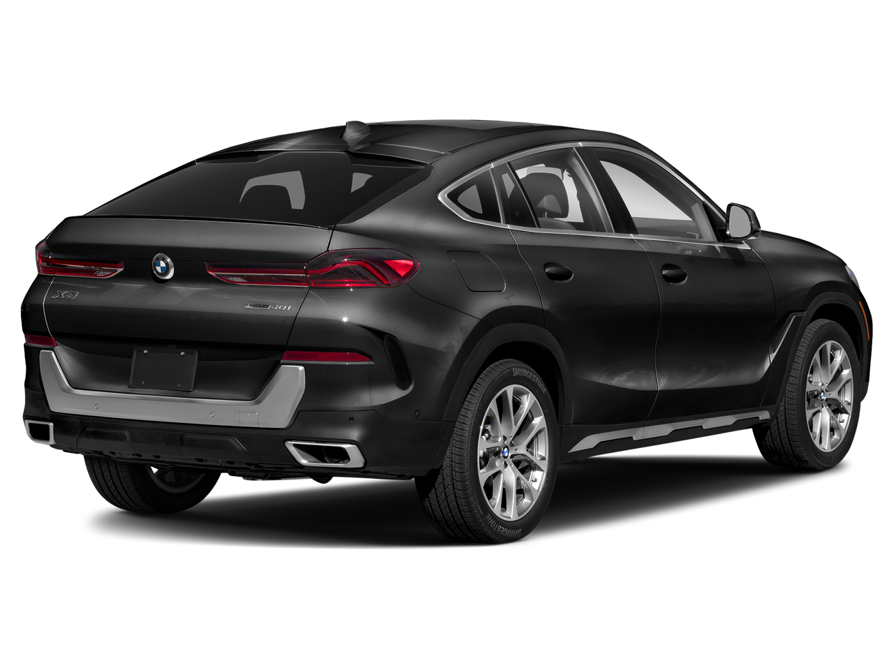 2023 BMW X6 xDrive40i Sport Utility 4D