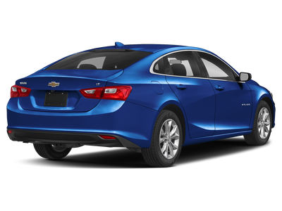 2023 Chevrolet Malibu 1LT Sedan 4D