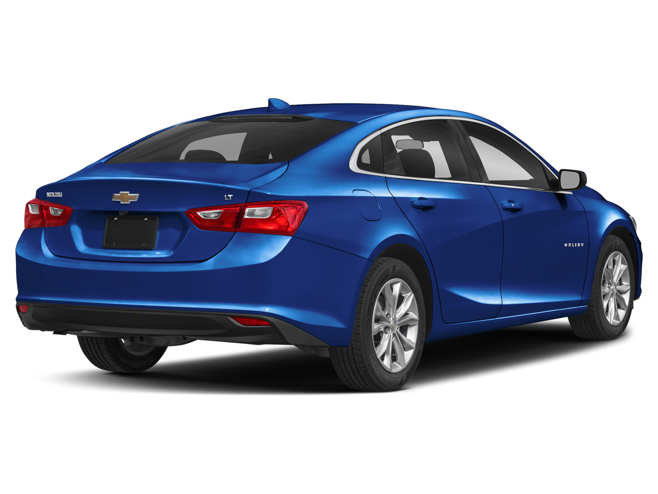 2023 Chevrolet Malibu 1LT Sedan 4D