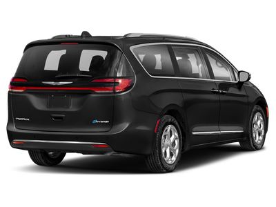 2023 Chrysler Pacifica Hybrid Limited Van 4D