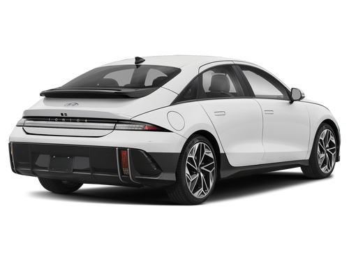 2023 Hyundai IONIQ 6 SEL Sedan 4D