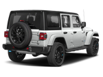 2023 Jeep Wrangler 4xe Willys 4xe Sport Utility 4D