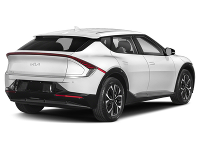 2023 Kia EV6 Wind Sport Utility 4D