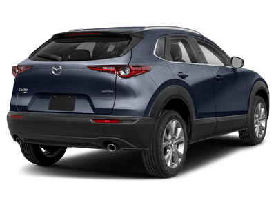 2023 Mazda Mazda CX-30 Select Sport Utility 4D