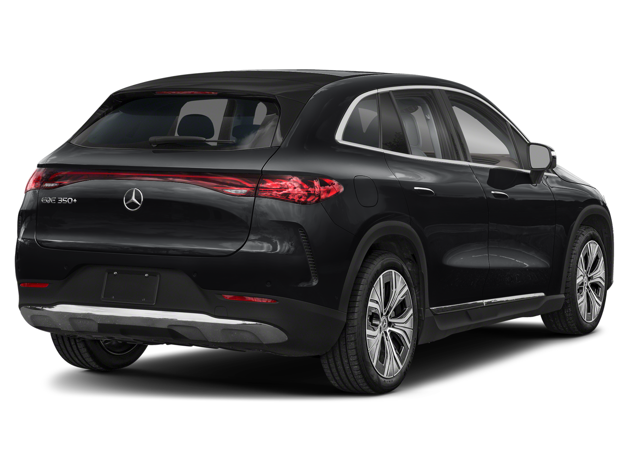 Used 2023 Mercedes-Benz EQE SUV Base with VIN 4JGGM2BB0PA022285 for sale in San Jose, CA