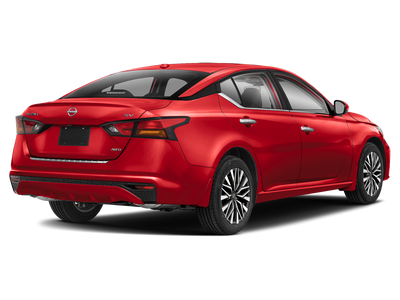 2023 Nissan Altima 2.5 SV Sedan 4D