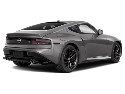 2023 Nissan Z Performance Coupe 2D