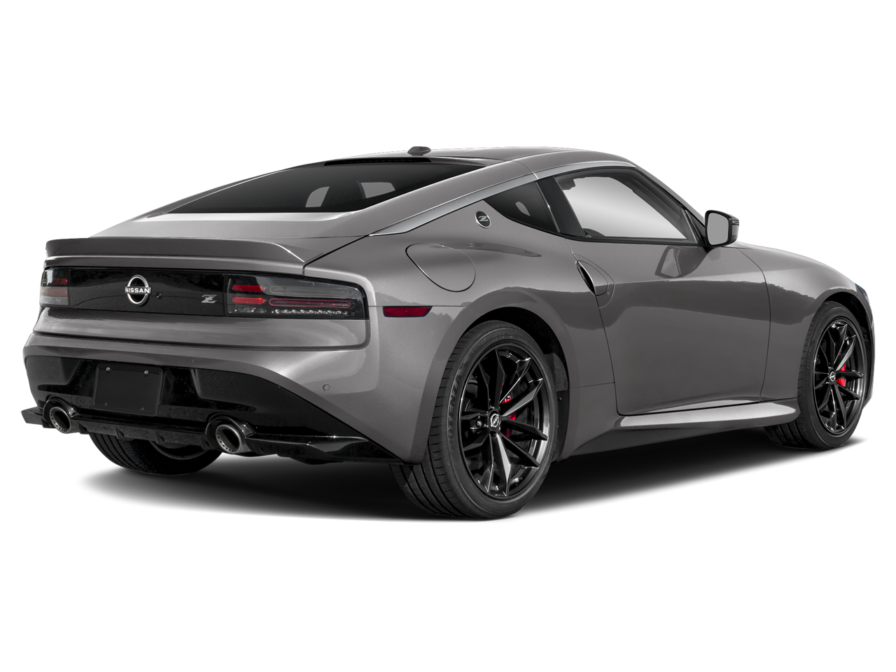 2023 Nissan Z Performance Coupe 2D