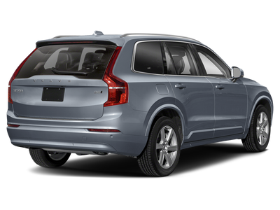 2023 Volvo XC90 B6 Plus Bright Theme Sport Utility 4D