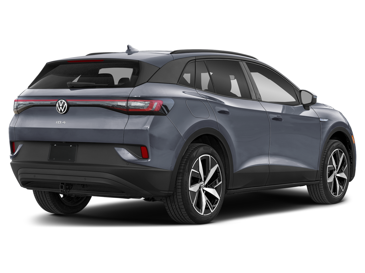 2023 Volkswagen ID.4 Pro Sport Utility 4D