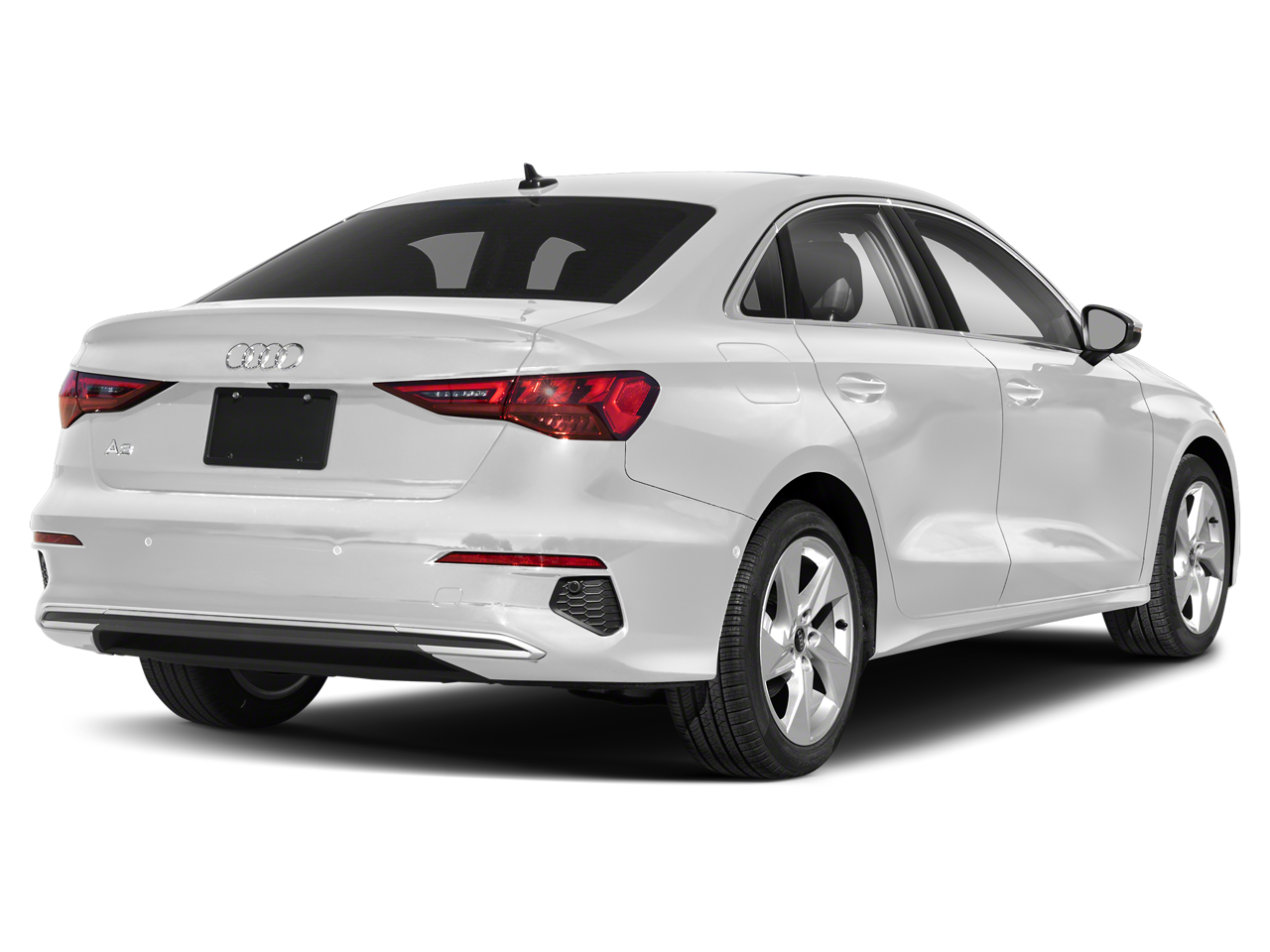 2024 Audi A3 Premium Sedan 4D