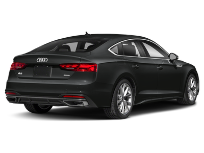 2024 Audi A5 Premium Plus Sedan 4D