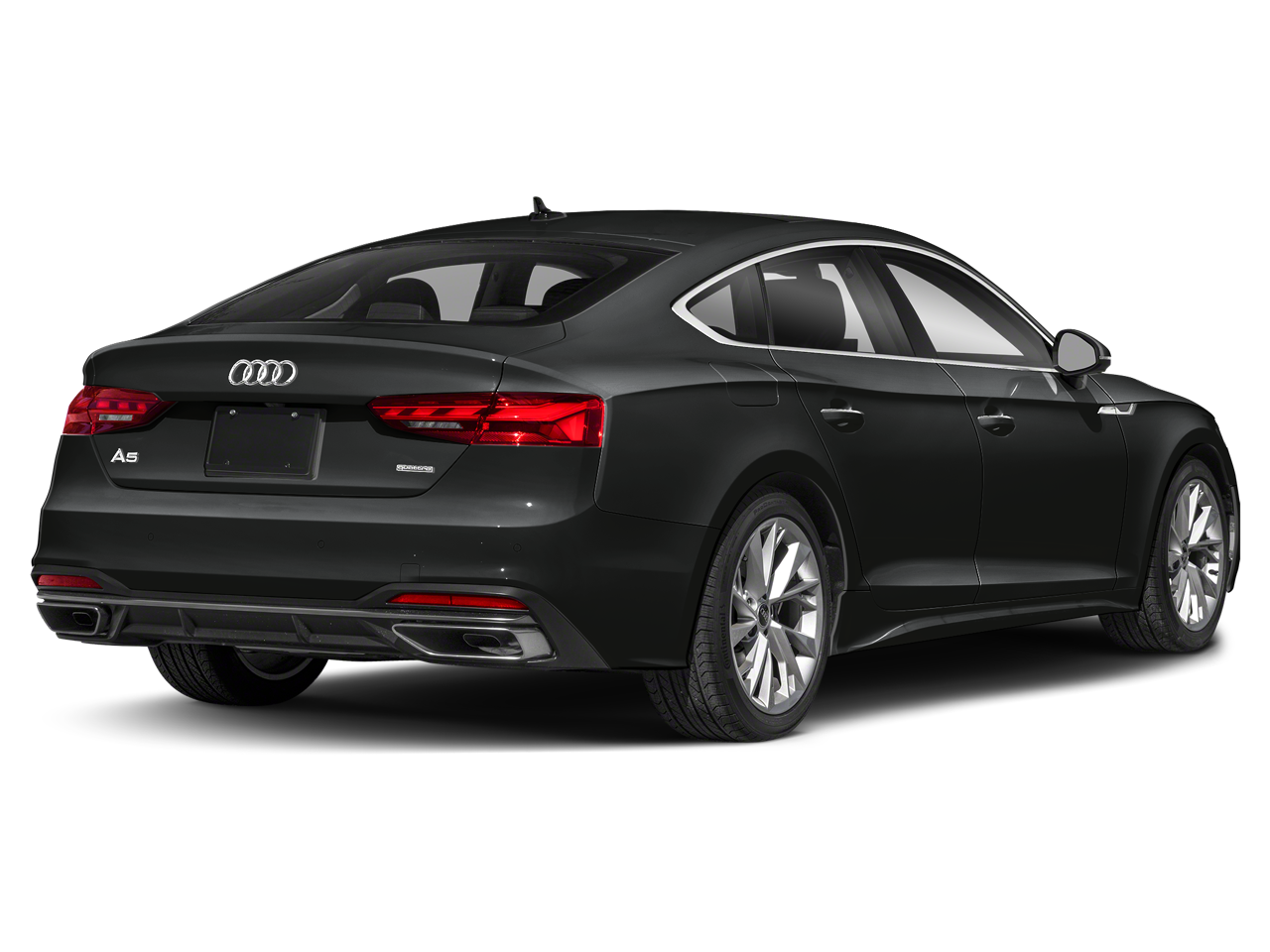 2024 Audi A5 Premium Plus Sedan 4D