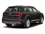 2024 Audi Q7 45 TFSI Premium Plus Sport Utility 4D