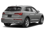 2024 Audi Q5 45 TFSI S line Premium Plus Sport Utility 4D