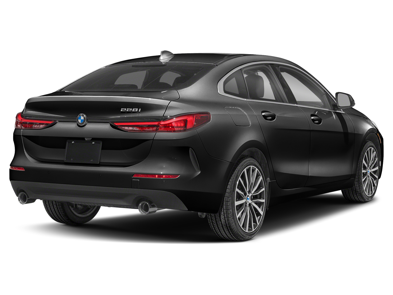 2024 BMW 2 Series 228i Gran Coupe Sedan 4D