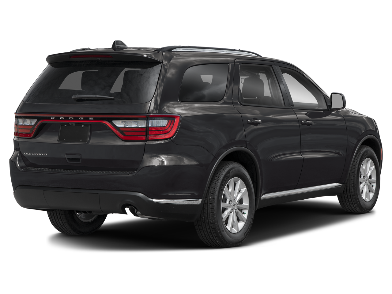 2024 Dodge Durango GT Plus Sport Utility 4D