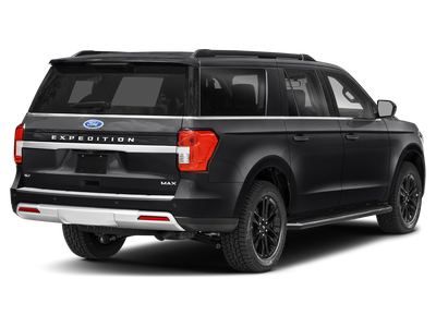 2024 Ford Expedition MAX XLT Sport Utility 4D