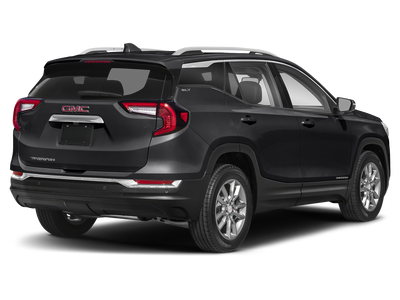 2024 GMC Terrain SLE Sport Utility 4D