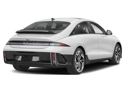 2024 Hyundai IONIQ 6 Limited Sedan 4D