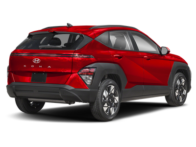 2024 Hyundai Kona SEL Sport Utility 4D
