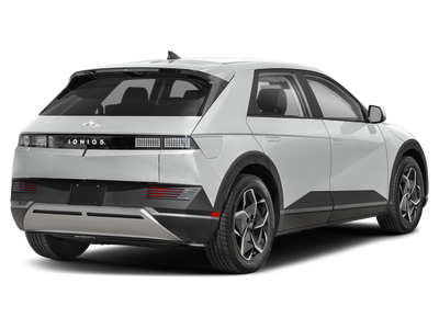 2024 Hyundai IONIQ 5 SEL Sport Utility 4D