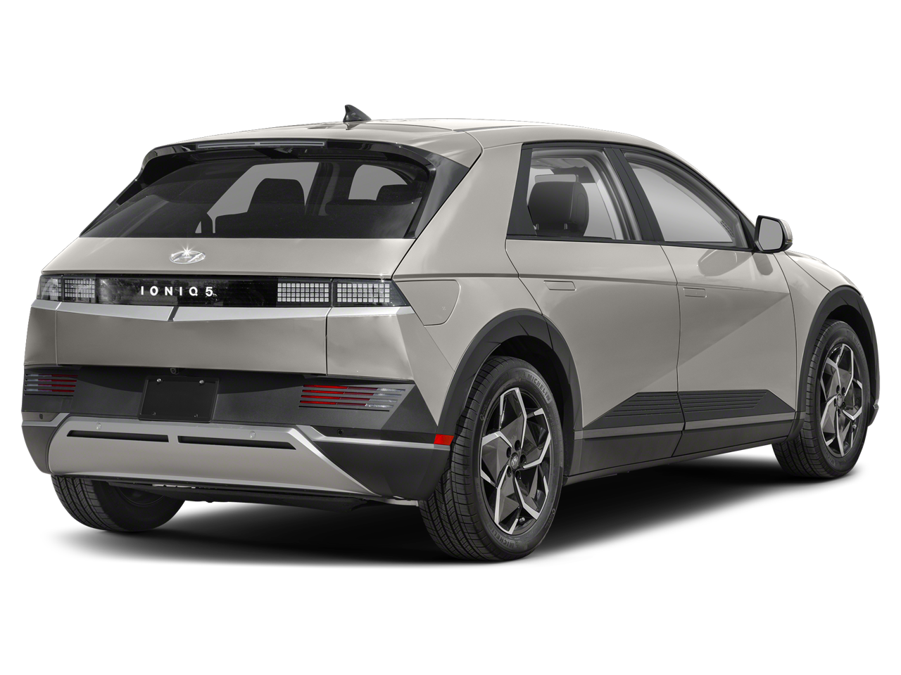 Used 2024 Hyundai IONIQ 5 SEL with VIN KM8KN4DE1RU278804 for sale in San Jose, CA