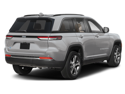 2024 Jeep Grand Cherokee 4xe Sport Utility 4D