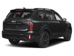 2024 Kia Telluride SX-Prestige X-Line Sport Utility 4D