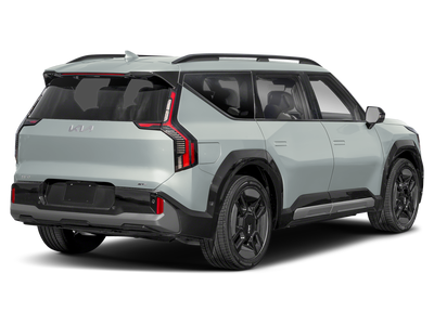 2024 Kia EV9 GT-Line Sport Utility 4D