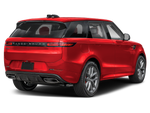 2024 Land Rover Range Rover Sport P400 SE Dynamic Sport Utility 4D