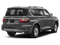 2024 Nissan Armada SV Sport Utility 4D