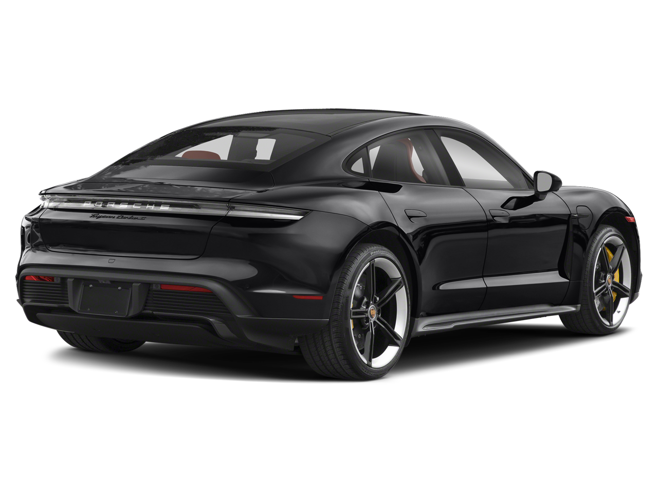 Used 2024 Porsche Taycan Base with VIN WP0AA2Y19RSA12629 for sale in San Jose, CA