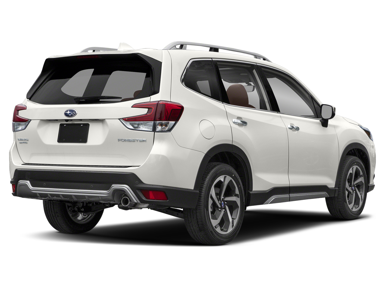 2024 Subaru Forester Touring Sport Utility 4D