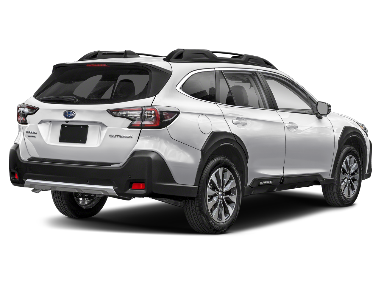 2024 Subaru Outback Limited Wagon 4D