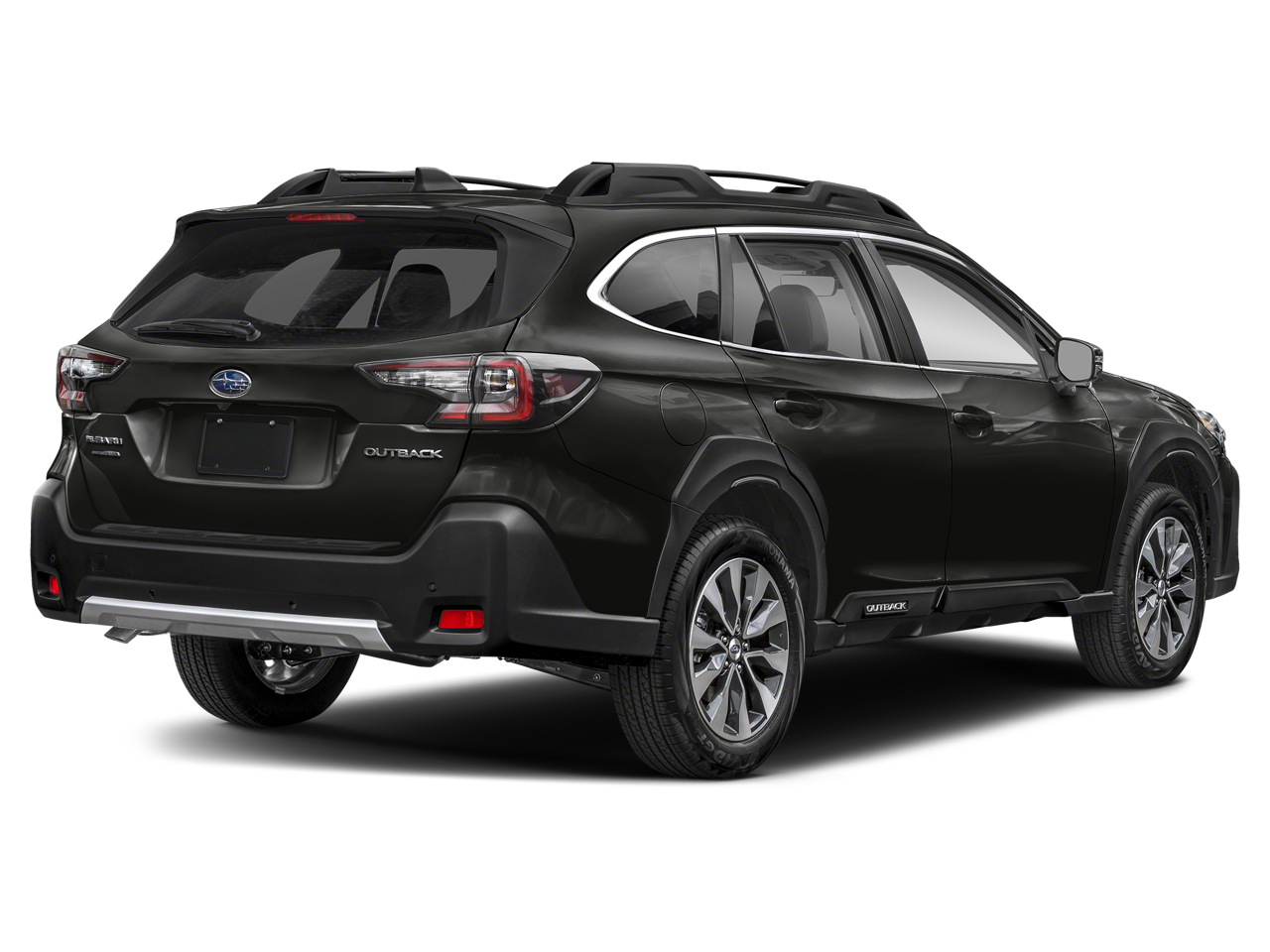 2024 Subaru Outback Limited Wagon 4D