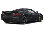 2025 Chevrolet Corvette Stingray Coupe 2D