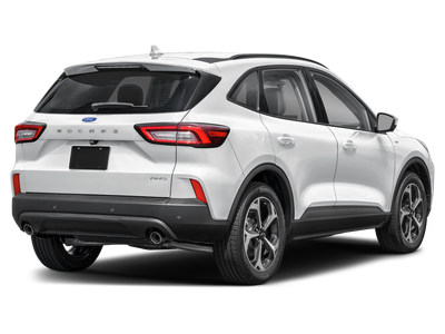 2025 Ford Escape ST-Line Select Sport Utility 4D