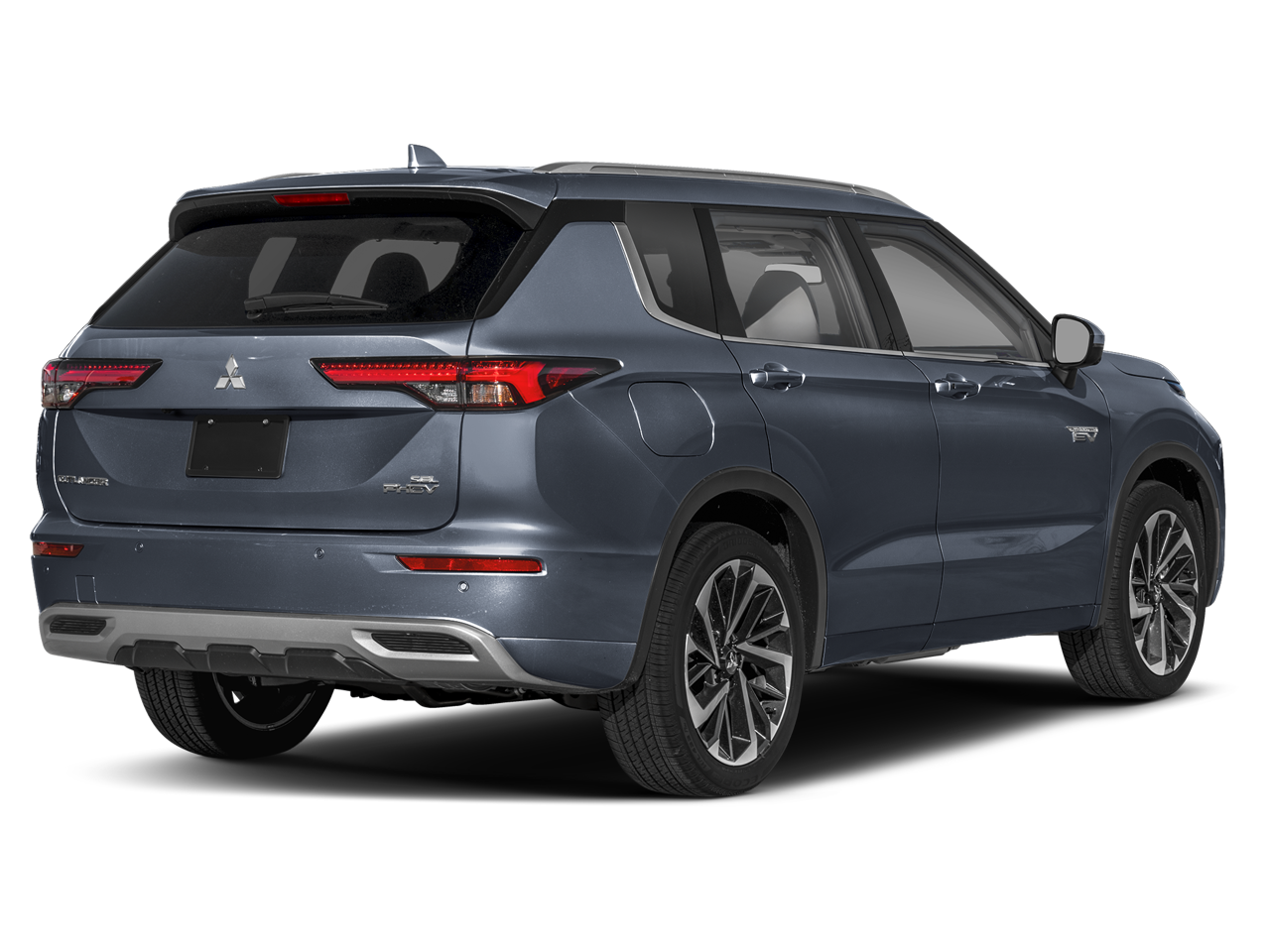 2025 Mitsubishi Outlander PHEV SEL