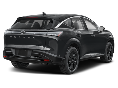 2025 Nissan Murano SV Sport Utility 4D
