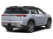 2025 Nissan Pathfinder Platinum Sport Utility 4D