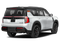 2025 Nissan Armada PRO-4X Sport Utility 4D