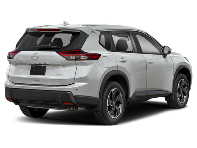 2025 Nissan Rogue SV Sport Utility 4D