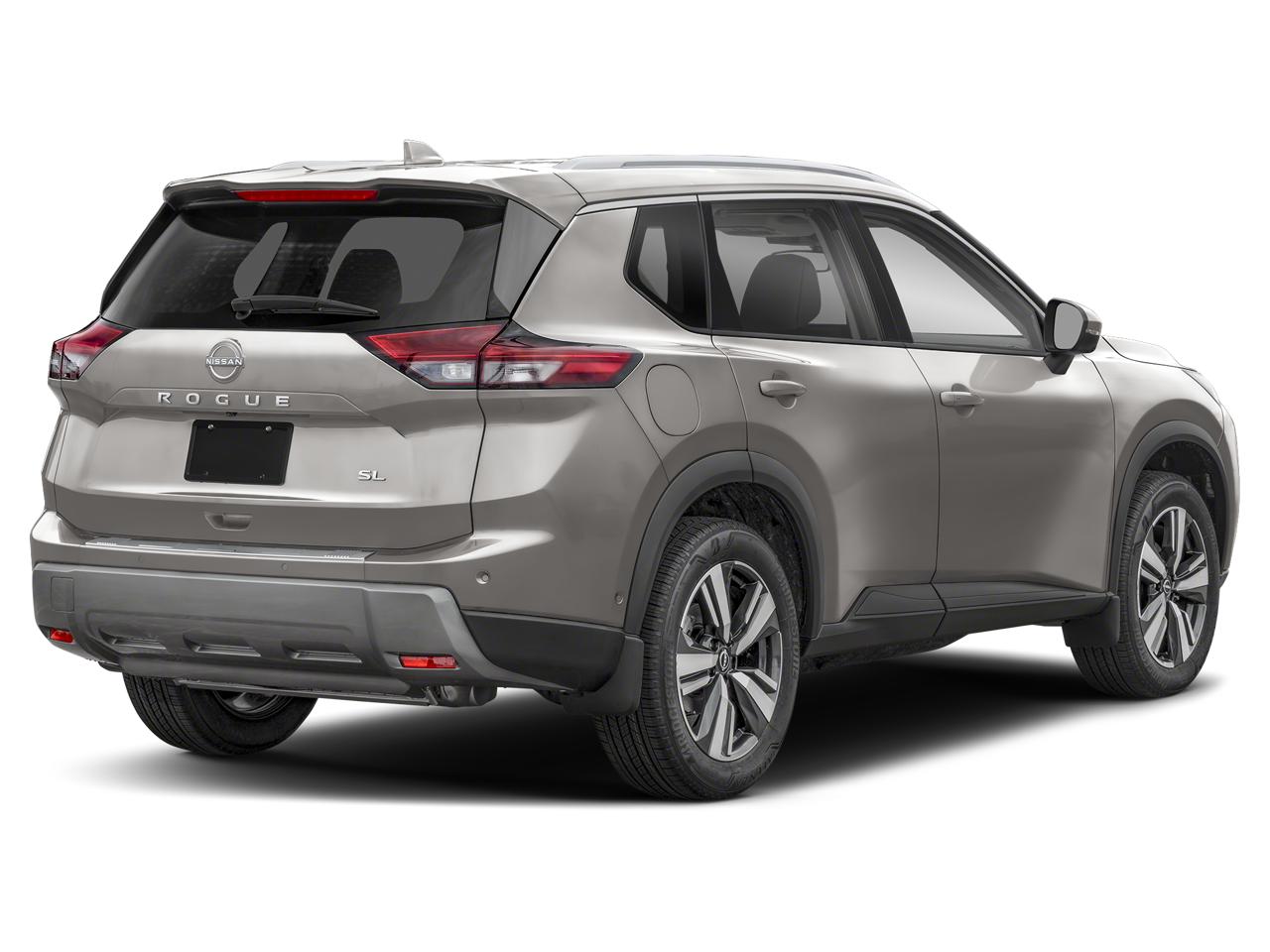 2025 Nissan Rogue SL Sport Utility 4D